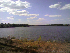 ПРОДАЕТСЯ УЧАСТОК  60с., 15 км.от ВИННИЦЫ #20477