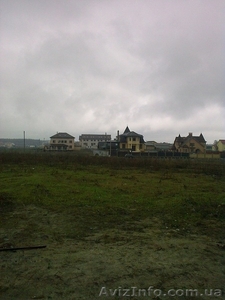 Продам СВОЙ участок под застройку дома (Княжичи,  Броварской р-н)(067)4067845 Ник #19741