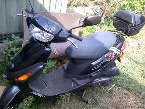 продам Скутер-Повер #22337