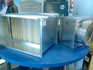 ВЕНТИЛЯЦИЯ вашего помещения #26836