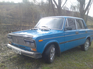 Продам ВАЗ 2106 #25380