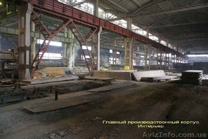 Продам завод ЖБИ  #20121