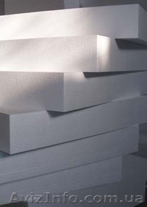 пенопласт,  термоблоки #27073