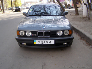 Продам BMW M5 520 #23299