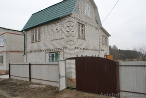 Продам супер дачу в Хорошево #22152