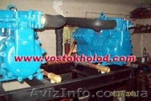 Холодильное оборудование Донецк #21892