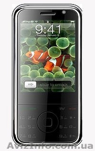 Интернет -магазин мобильных телефонов Anycool  #22321