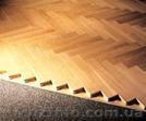 Циклевка шлифовка паркета доски укладка новых и реставрация всех полов #20913