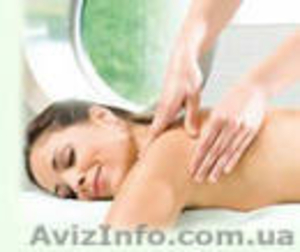 УСЛУГИ МАССАЖИСТА #5368