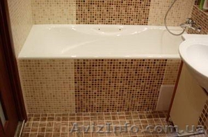 Укладка плитки и мозаики #19920