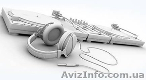 Набор в школу ди-джеев «Studio 21» #20367