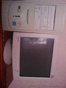 Персональный компьютер #21022