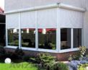 Окна,  двери,  перегородки  #26145