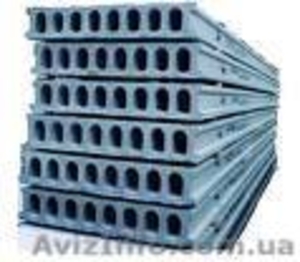 Плиты перекрытия   1 #18883