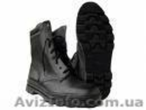 Спецобувь по низким ценам #23690