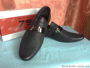Туфли мужские        #21610
