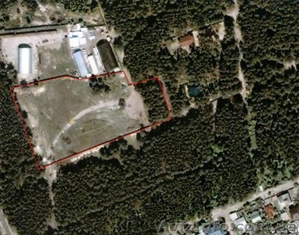 Участок в Деснянском р-не. #22858