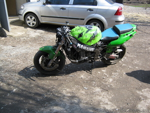 Продам KAWASAKI #24166