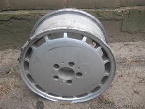 диски 16 МЭРСЭДЭС #23195