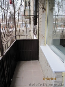 1-комн.кв. в р-не пл.Свободы (ул.Московская 5а) не прокуренная (курят на балконе #18890