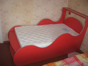 Кровати Randesign #25794