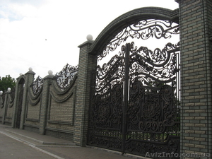 Строительные работы. Высокое качество #21889