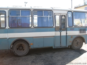 продаётся ПАЗ-3205 #26137