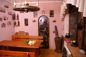 Баня на Ромашковой #26891