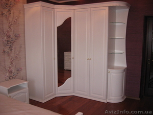 Изготовление мебели под заказ. #22044