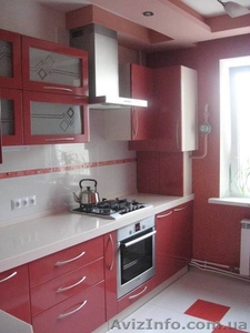 Кухни под заказ #25683