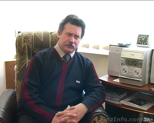 Лечение заикания,  неврозов и многих других заболеваний. #23257