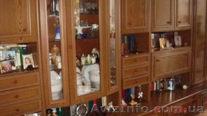 ПРОДАМ СТЕНКУ пр-во ГЕРМАНИЯ 4, 5 м #25679