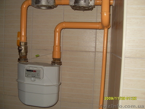 Услуги по монтажу систем отопления и их ремонт #22424