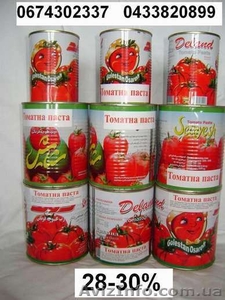 томатная паста   #25223