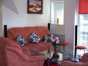 Сдается (или продается) дом на воде #24583