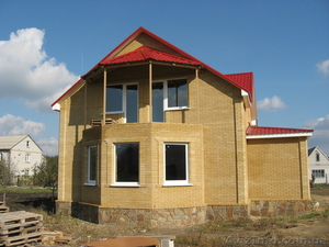 Продам дом в Подгороднем #22614