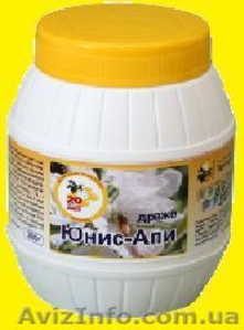 Первая пчеловодческая компания 