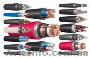 АВВГ,  АВВГнг,  АВВГнг-LS Кабель силовой Кабельный завод Энергопром Днепропетровск #23097
