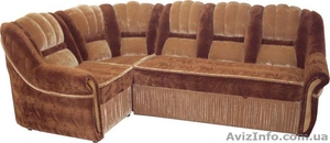 Продам мягкую мебель (кожа, дерьмонтин, материя) #23115