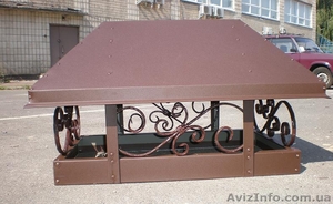 Кровельные,  фасадные работы и кровельные материалы #25172