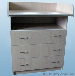 пеленальный комод #20394