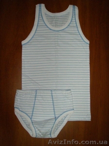 Трикотажные изделия от ПРОИЗВОДИТЕЛЯ #22684