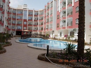 Квартира в Египте! Вилла на первой линии #22776