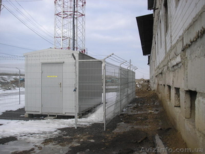 Контейнера Металлические #26213