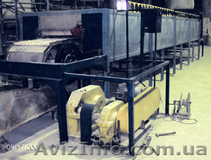 КОНВЕЙЕРЫ ПЛАСТИНЧАТЫЕ (ящичные) серии КП #20320