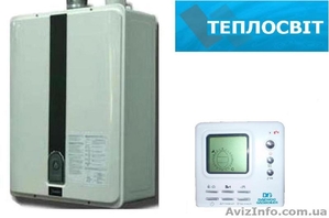 продам котел DAEWOO #25217