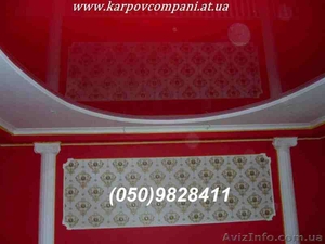 Натяжные потолки в Крыму.Симферополе #22035