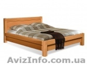 КРОВАТИ ТМ «Здравствуй,  дерево!» #20373