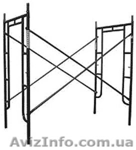 Леса строительные  #19855