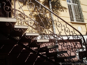 Сварочные работы и установка #27204